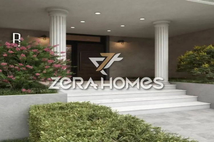 Квартира 2+1 в Алании, Турция | SBB-56001