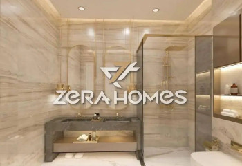 Квартира 2+1 в Алании, Турция | SBB-56001