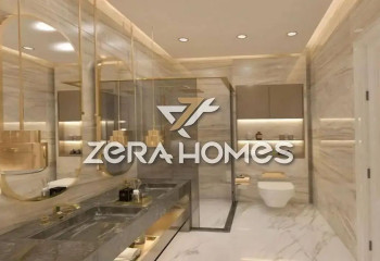 Квартира 2+1 в Алании, Турция | SBB-56001