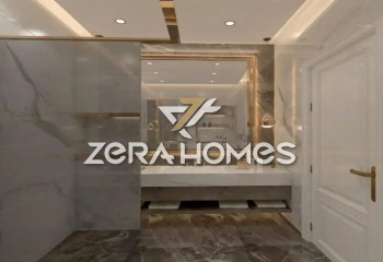 Квартира 2+1 в Алании, Турция | SBB-56001