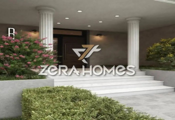 Квартира 2+1 в Алании, Турция | SBB-56001