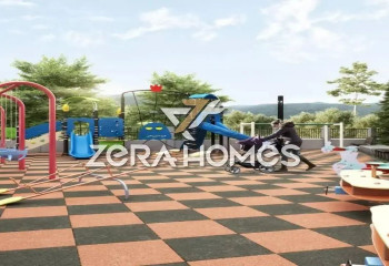 Квартира 2+1 в Алании, Турция | SBB-56001