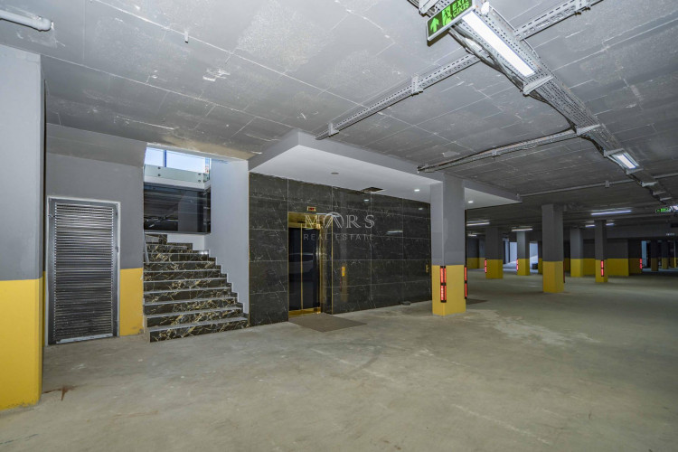 Квартира 4+1 в Алании, Турция | PTE-56010