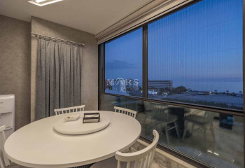 Квартира 4+1 в Алании, Турция | PTE-56010