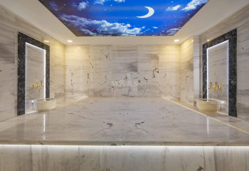 Квартира 4+1 в Алании, Турция | PTE-56010