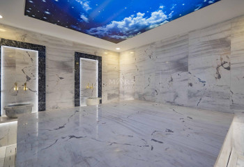 Квартира 4+1 в Алании, Турция | PTE-56010