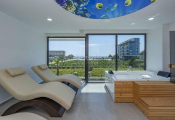 Квартира 4+1 в Алании, Турция | PTE-56010