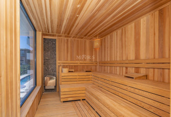 Квартира 4+1 в Алании, Турция | PTE-56010