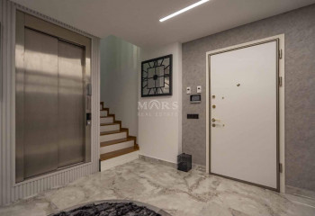 Квартира 3+1 в Алании, Турция | PBB-56009