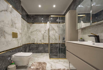 Квартира 3+1 в Алании, Турция | PBB-56009