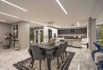 Квартира 3+1 в Алании, Турция | PBB-56009