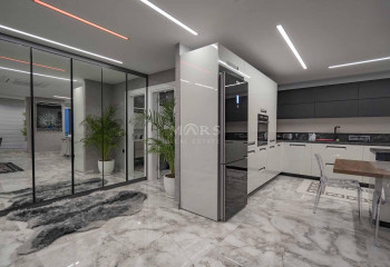 Квартира 3+1 в Алании, Турция | PBB-56009