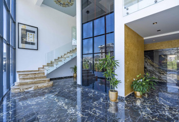 Квартира 3+1 в Алании, Турция | PBB-56009