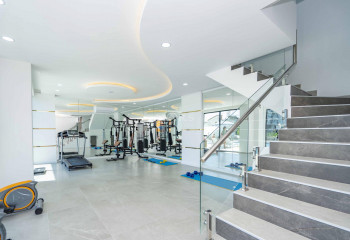 Квартира 3+1 в Алании, Турция | PBB-56009