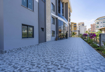 Квартира 3+1 в Алании, Турция | PBB-56009