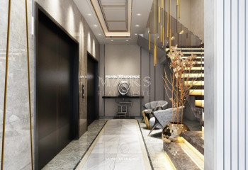 Квартира 2+1 в Алании, Турция | PTE-56017