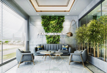 Квартира 2+1 в Алании, Турция | PTE-56017