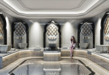 Квартира 2+1 в Алании, Турция | PTE-56017