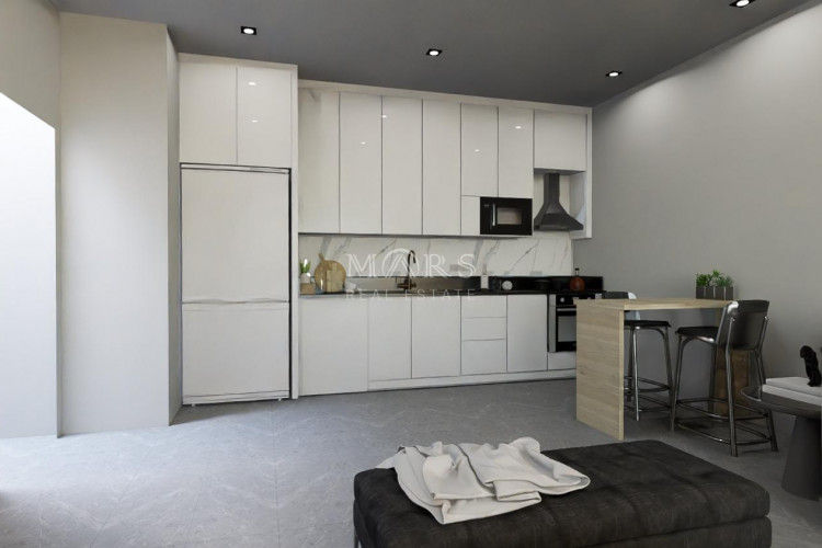 Квартира 3+1 в Алании, Турция | PBB-56021