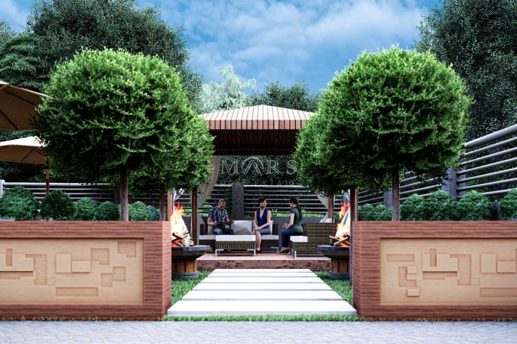 Квартира 3+1 в Алании, Турция | PBB-56021