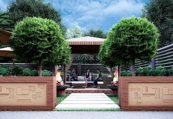 Квартира 3+1 в Алании, Турция | PBB-56021