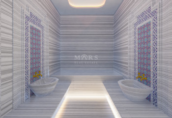 Квартира 2+1 в Алании, Турция | SBB-56014