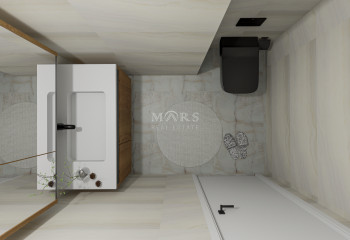 Квартира 3+1 в Алании, Турция | PKK-56015