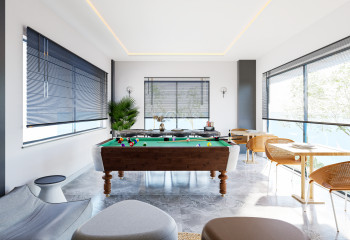 Квартира 3+1 в Алании, Турция | PKK-56015