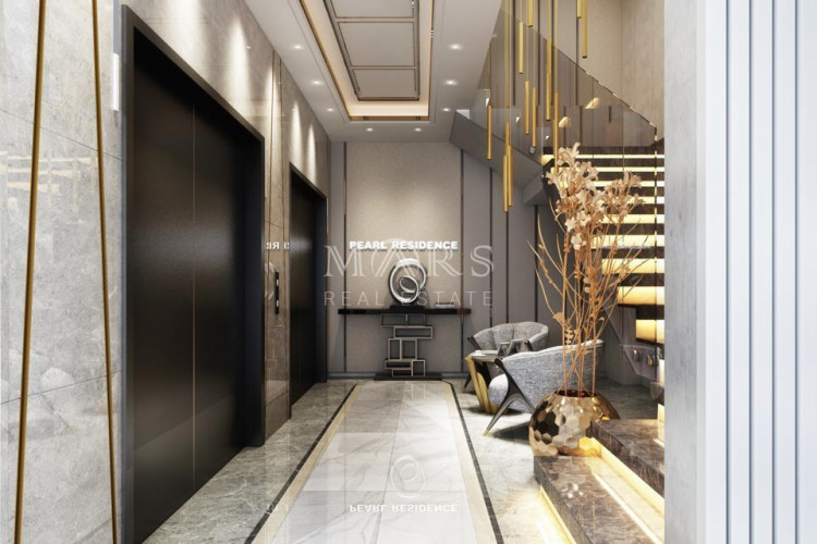 Квартира 3+1 в Алании, Турция | STE-56018