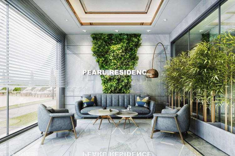 Квартира 3+1 в Алании, Турция | STE-56018