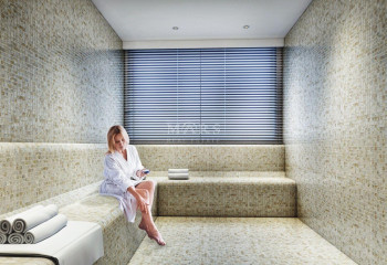 Квартира 3+1 в Алании, Турция | STE-56018