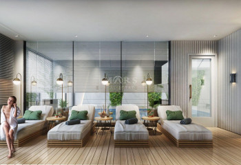 Квартира 3+1 в Алании, Турция | STE-56018