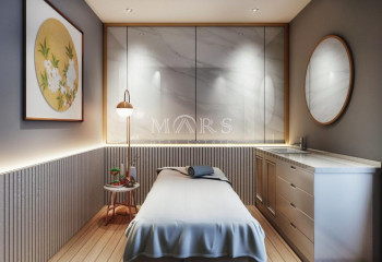 Квартира 3+1 в Алании, Турция | STE-56018