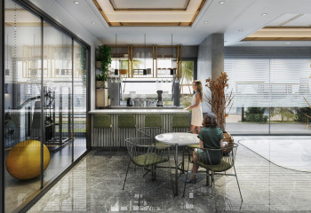 Квартира 3+1 в Алании, Турция | STE-56018