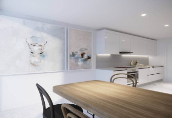 Квартира 3+1 в Стамбуле, Турция | PKK-56035