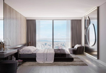 Квартира 3+1 в Стамбуле, Турция | PKK-56035