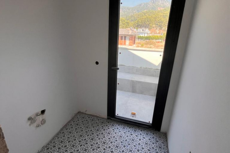 Вилла 3+1 в Гёчеке, Турция | SBB-56042