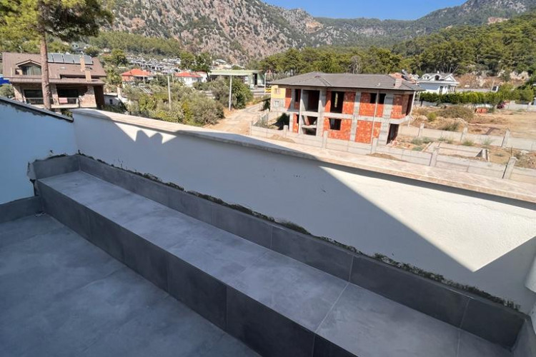 Вилла 3+1 в Гёчеке, Турция | SBB-56042