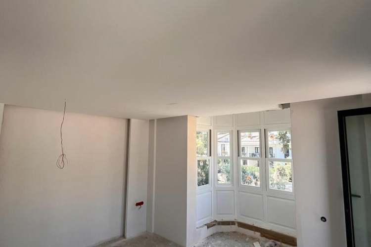 Вилла 3+1 в Гёчеке, Турция | SBB-56042