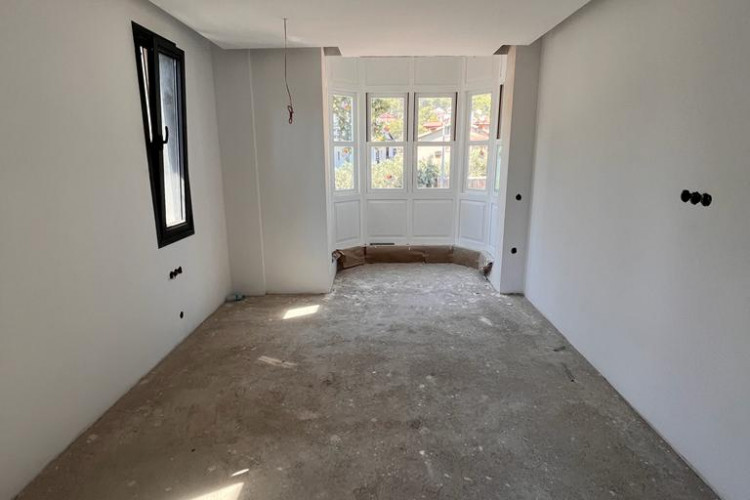 Вилла 3+1 в Гёчеке, Турция | SBB-56042