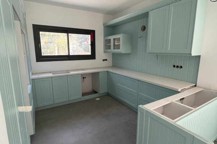 Вилла 3+1 в Гёчеке, Турция | SBB-56042