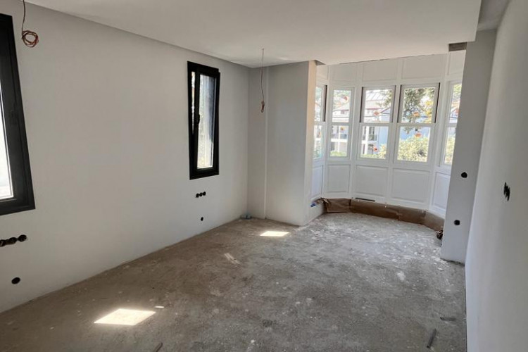 Вилла 3+1 в Гёчеке, Турция | SBB-56042