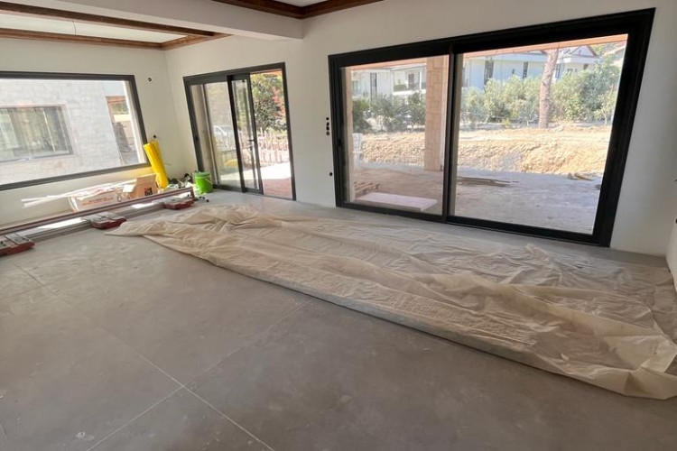 Вилла 3+1 в Гёчеке, Турция | SBB-56042