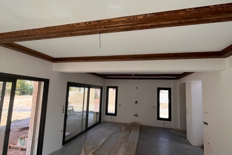 Вилла 3+1 в Гёчеке, Турция | SBB-56042