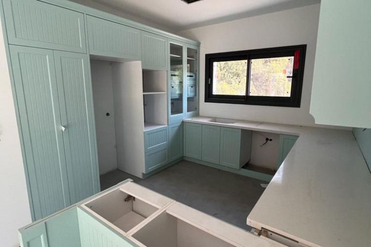 Вилла 3+1 в Гёчеке, Турция | SBB-56042