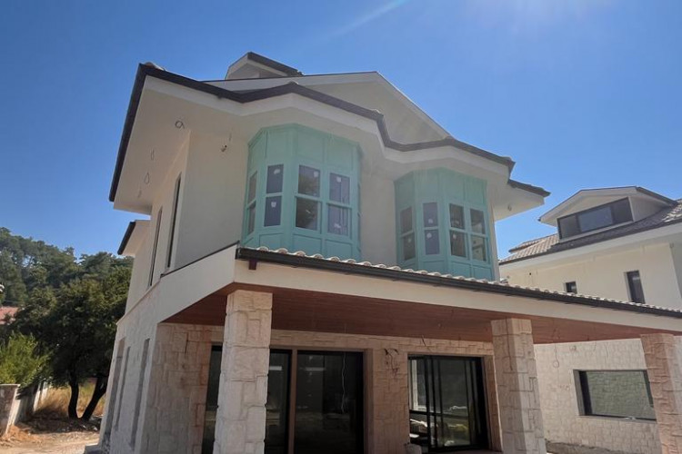 Вилла 3+1 в Гёчеке, Турция | SBB-56042