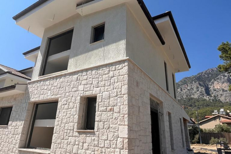 Вилла 3+1 в Гёчеке, Турция | SBB-56042