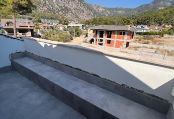 Вилла 3+1 в Гёчеке, Турция | SBB-56042