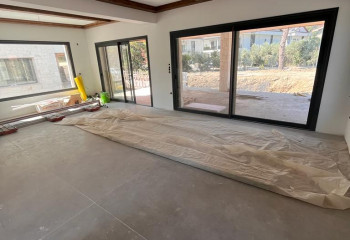 Вилла 3+1 в Гёчеке, Турция | SBB-56042