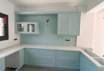 Вилла 3+1 в Гёчеке, Турция | SBB-56042